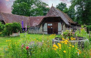 Chambres d'hôtes au chai de Soube - Saint-Justin