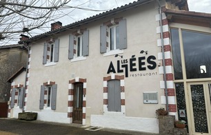 Les Allées - Saint-Justin