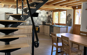 La Grange de Routgé - Arue