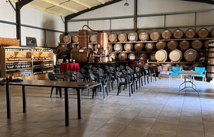Domaine du Berdet - Salle séminaire - Bourdalat