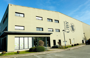 Domaine d'UBY - Cazaubon