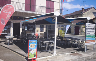 Toli Pizza - Gabarret