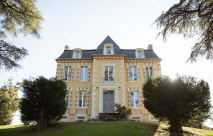 Domaine de Pillon - Labastide-d'Armagnac