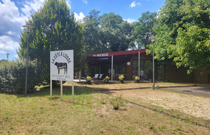 La Côte à Losse - Losse