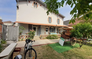 Maison Jeanne d'Albret - Gabarret