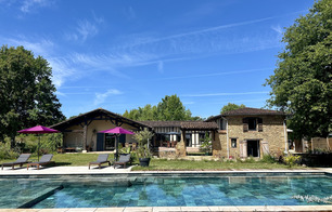 Domaine de la Petite Graine - Arthez-d'Armagnac