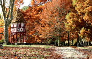 Château de Fondat - Saint-Justin