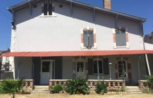 Maison Jeanne d'Albret - Gabarret