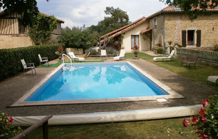 Chambres d'hôtes Tarozzi - Saint-Cricq-Villeneuve