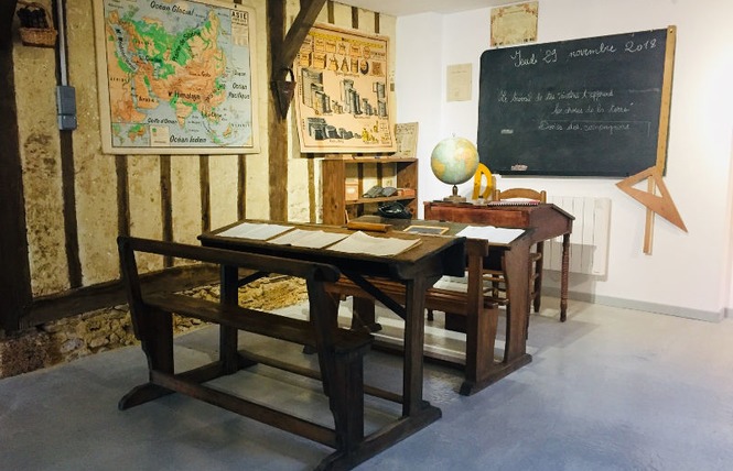 Musée du Paysan Gascon 1 - Toujouse