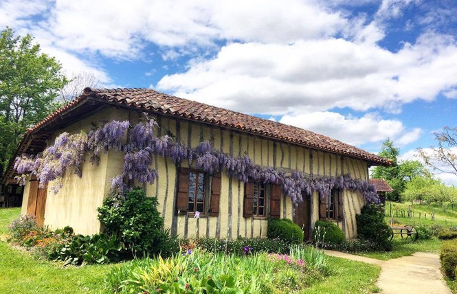 Musée du Paysan Gascon 3 - Toujouse