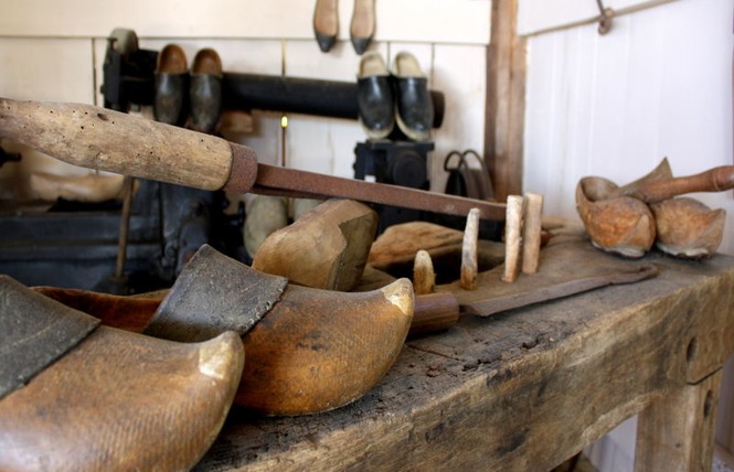 Musée du Paysan Gascon 4 - Toujouse