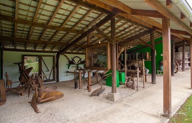 Musée du Paysan Gascon 7 - Toujouse