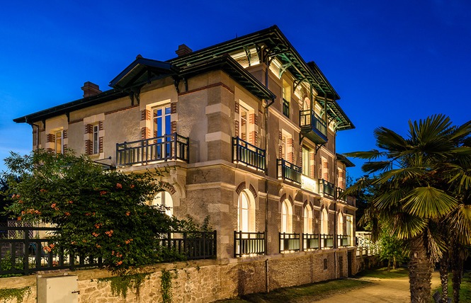 Hôtel La Villa Mirasol 2 - Mont-de-Marsan