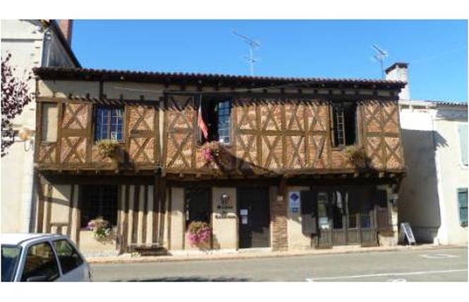 Maison du Gabardan 1 - Gabarret