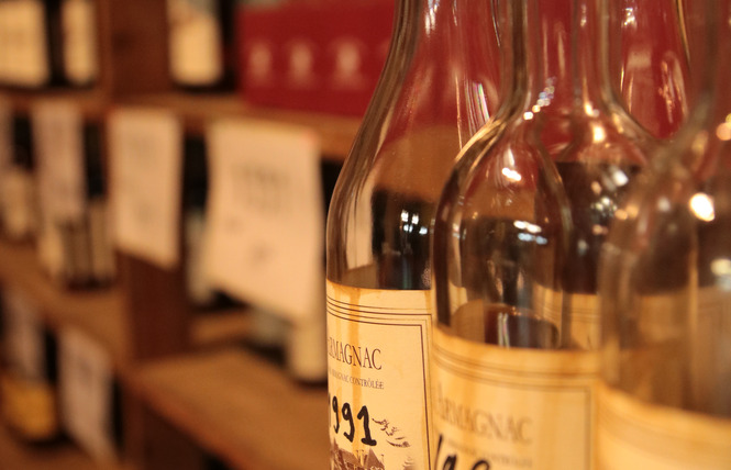Domaine de Ravignan 4 - Perquie