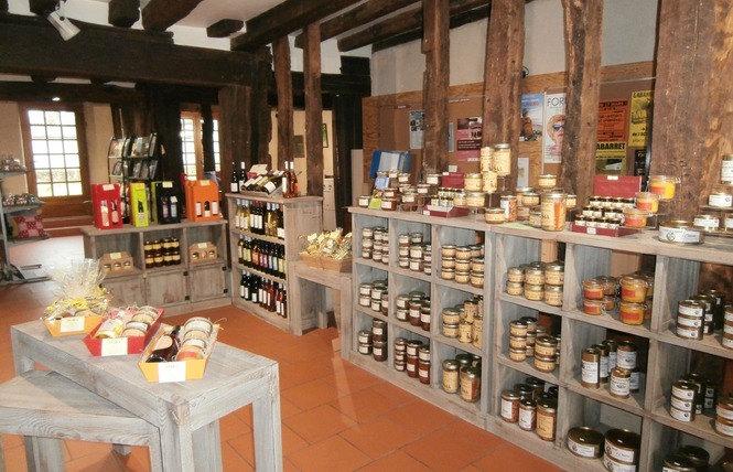 Maison du Gabardan 4 - Gabarret