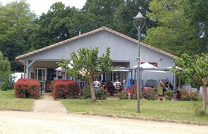 Auberge des Chasseurs 1 - Créon-d'Armagnac
