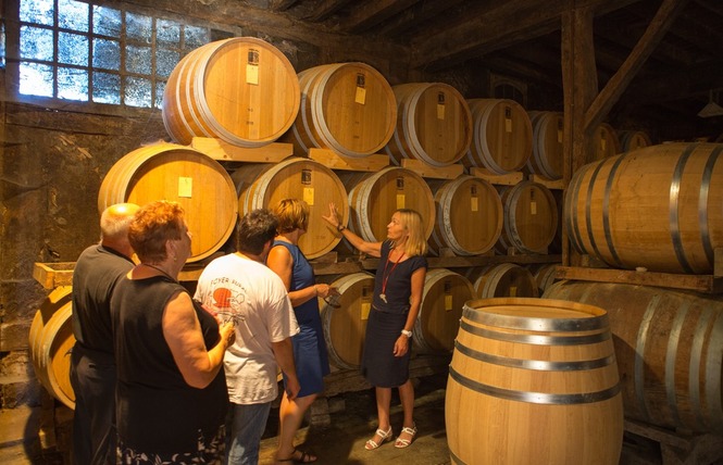 Domaine Départemental d'Ognoas 1 - Arthez-d'Armagnac