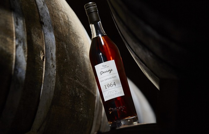 BAS ARMAGNAC DARROZE 3 - Roquefort
