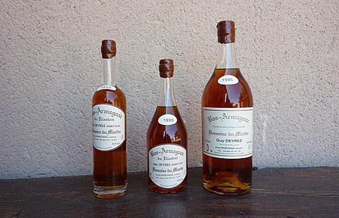 Domaine du Martin 4 - Hontanx