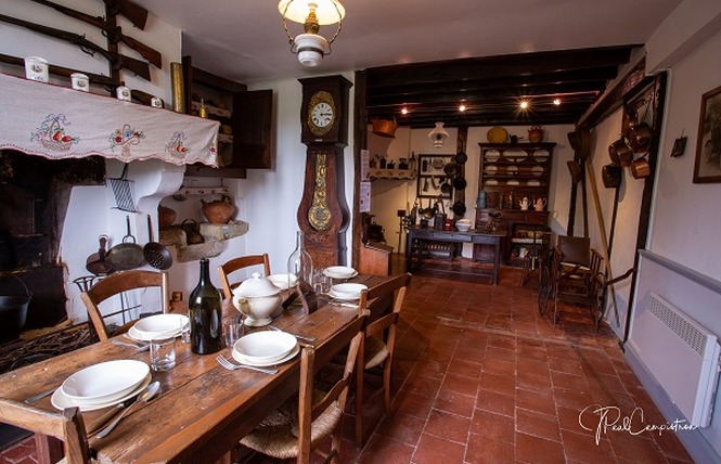 Musée du Paysan Gascon 5 - Toujouse