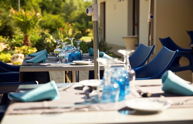 Restaurant Solenca 2 - Nogaro