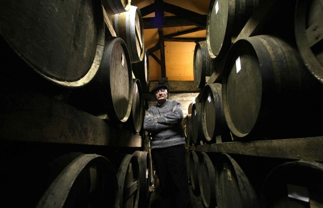 Ferme de Labouc 2 - Labastide-d'Armagnac