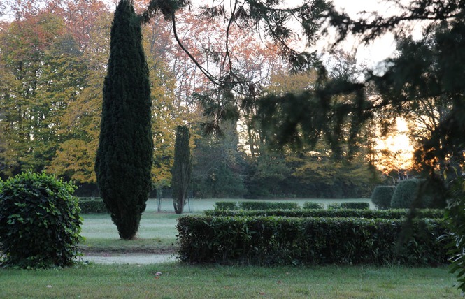 Château de Ravignan 3 - Perquie