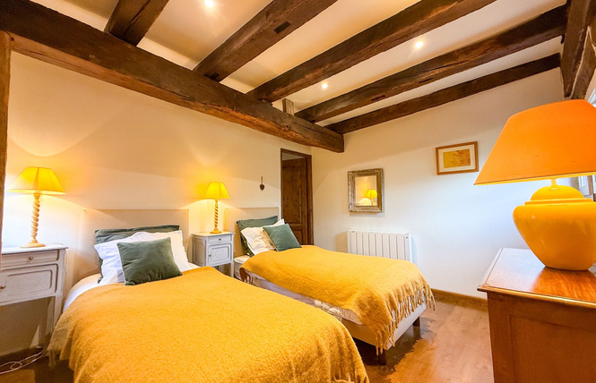 Le Clos du Benestar 8 - Mauvezin-d'Armagnac