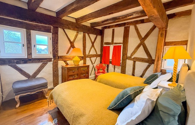 Le Clos du Benestar 7 - Mauvezin-d'Armagnac