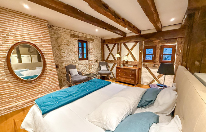 Le Clos du Benestar 10 - Mauvezin-d'Armagnac