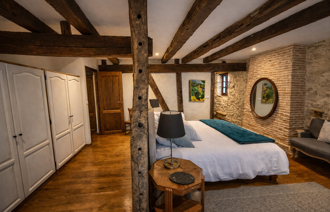 Le Clos du Benestar 11 - Mauvezin-d'Armagnac