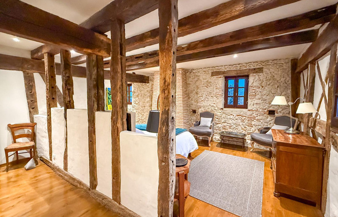 Le Clos du Benestar 9 - Mauvezin-d'Armagnac