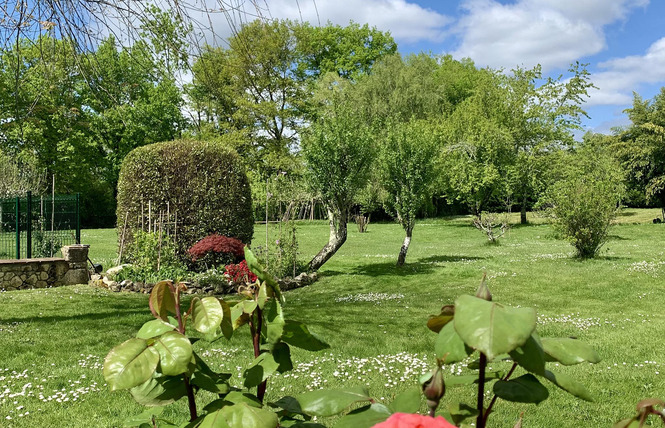 Le Clos du Benestar 17 - Mauvezin-d'Armagnac