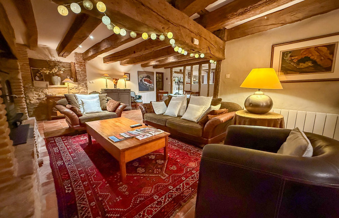 Le Clos du Benestar 4 - Mauvezin-d'Armagnac