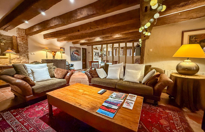 Le Clos du Benestar 5 - Mauvezin-d'Armagnac