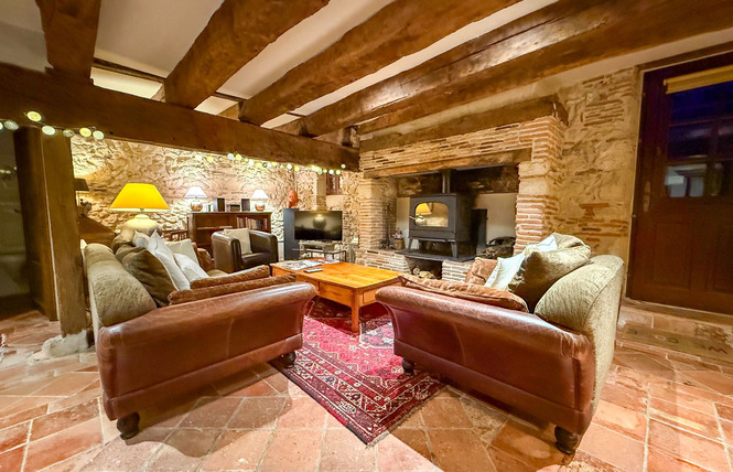 Le Clos du Benestar 6 - Mauvezin-d'Armagnac