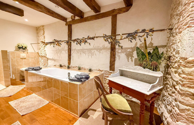 Le Clos du Benestar 12 - Mauvezin-d'Armagnac