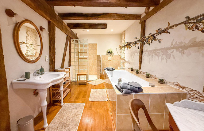 Le Clos du Benestar 13 - Mauvezin-d'Armagnac