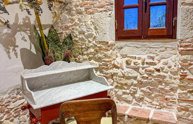 Le Clos du Benestar 14 - Mauvezin-d'Armagnac