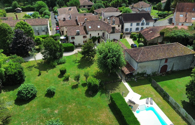 Le Clos du Benestar 2 - Mauvezin-d'Armagnac