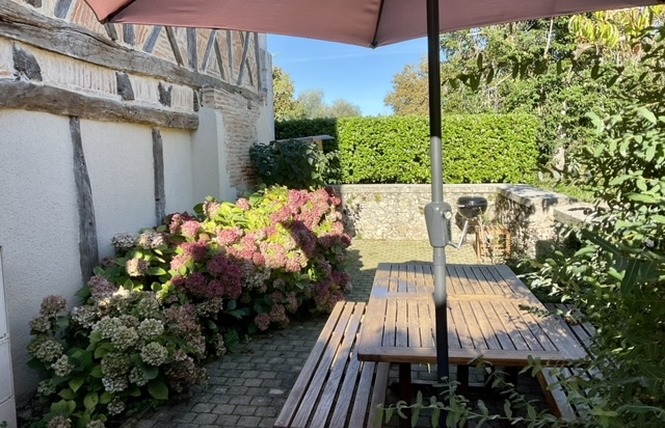 Le Clos du Benestar 15 - Mauvezin-d'Armagnac