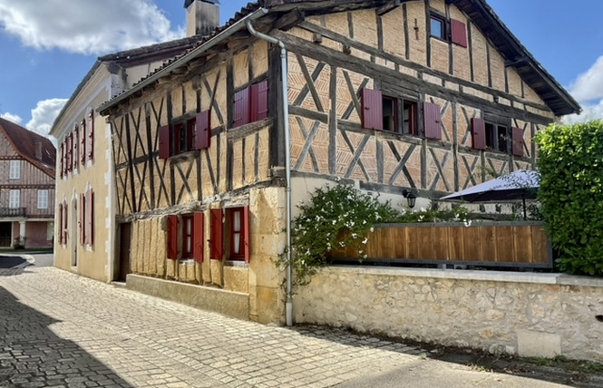 Le Clos du Benestar 1 - Mauvezin-d'Armagnac