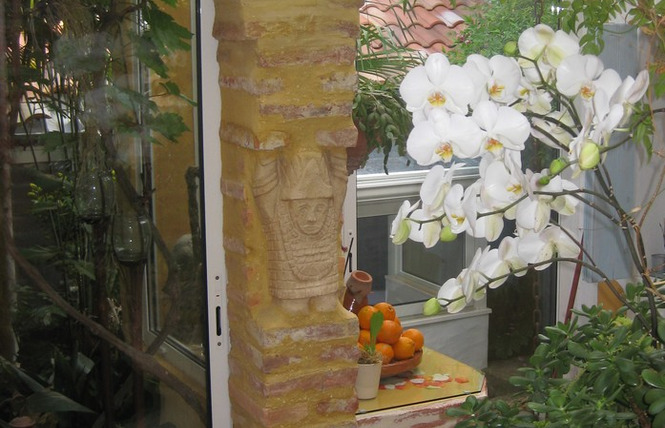 Côté Jardin 3 - Hontanx