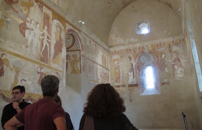Chapelle de Lugaut 2 - Retjons