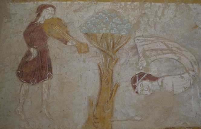 Chapelle de Lugaut 3 - Retjons