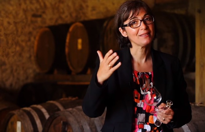 Domaine de Laubesse 2 - Hontanx