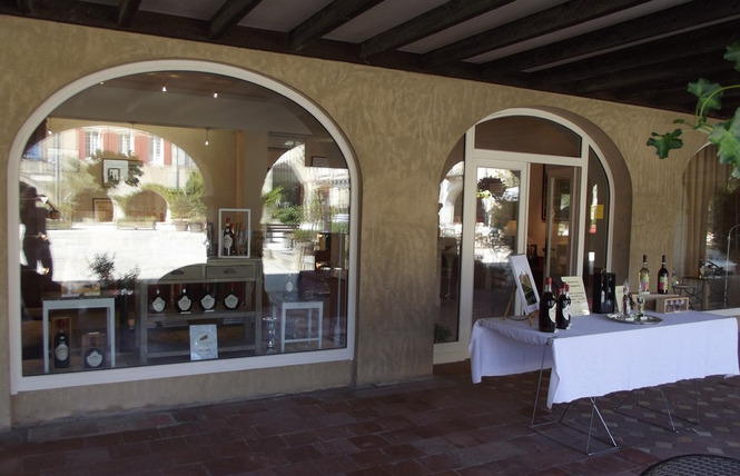 Boutique de Luquet 4 - Labastide-d'Armagnac