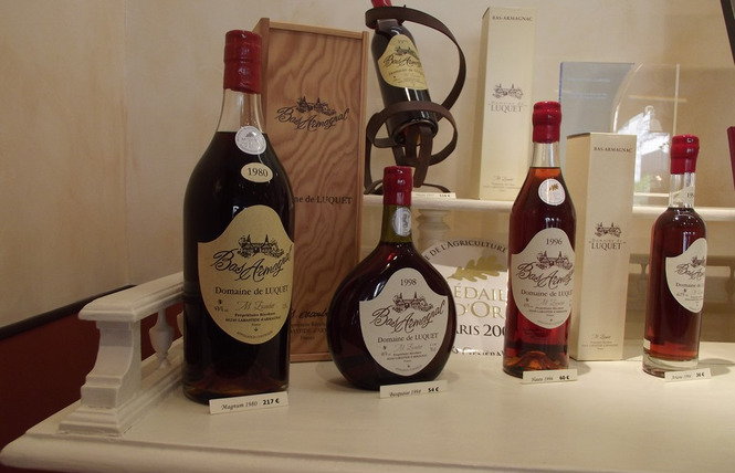 Boutique de Luquet 5 - Labastide-d'Armagnac